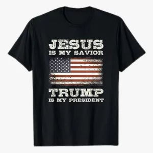 We Love Trump T-Shirt